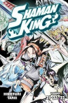 Shaman King Omnibus 11 (Vol. 31-33) - Hiroyuki Takei