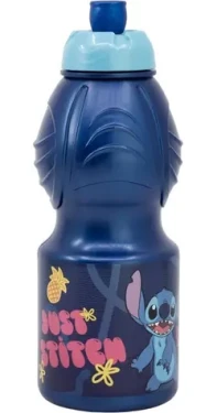 STOR Láhev na pití Stitch 400 ml (75032)