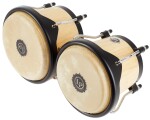 Latin Percussion City Series Natural Bongo