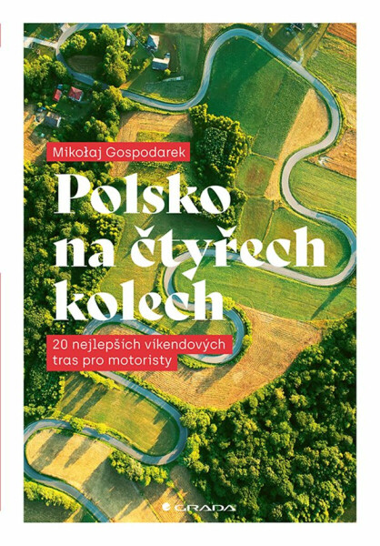 Polsko na čtyřech kolech - Gospodarek Mikolaj