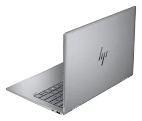HP ENVY x360 14-fa0003nc stříbrná / 14" 2.8K T / Ryzen 7 8840HS 3.3GHz / 16GB / 1TB SSD / Radeon 780M / W11H (A47NQEA#BCM)