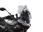 Yamaha Tracer 7 2025, Tracer 7 GT 2025 Powerblade - nastavitelný plexi štít - Čiré