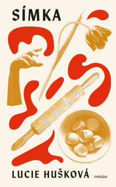 Símka - Lucie Hušková