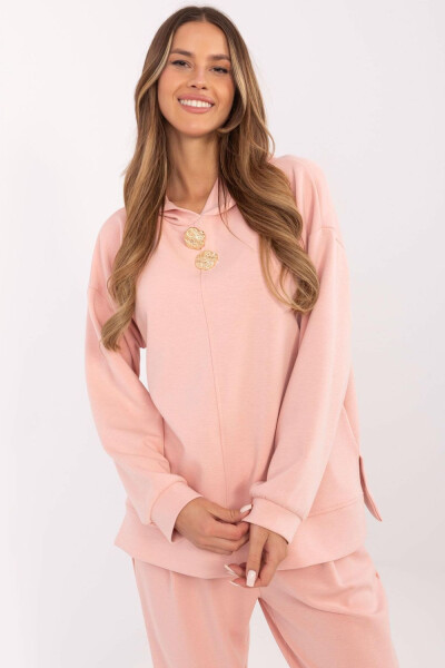 Mikina model 207032 Italy Moda universal