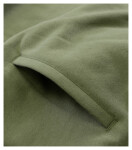 Moon mikina pánská khaki XL