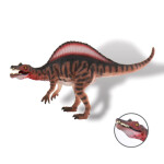 Spinosaurus