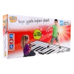Mamido Hudební podložka piano
