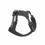 Ruffwear Hi Light postroj pro psy šedá - velikost M (BG-3082-025M)