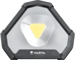 Varta Work Flex Stadium Light pracovní svítilna černá / AKU / 1450 lm / IP54 (584656)