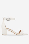 Sandály NINE WEST WFA2641-1 Materiál/-Syntetický