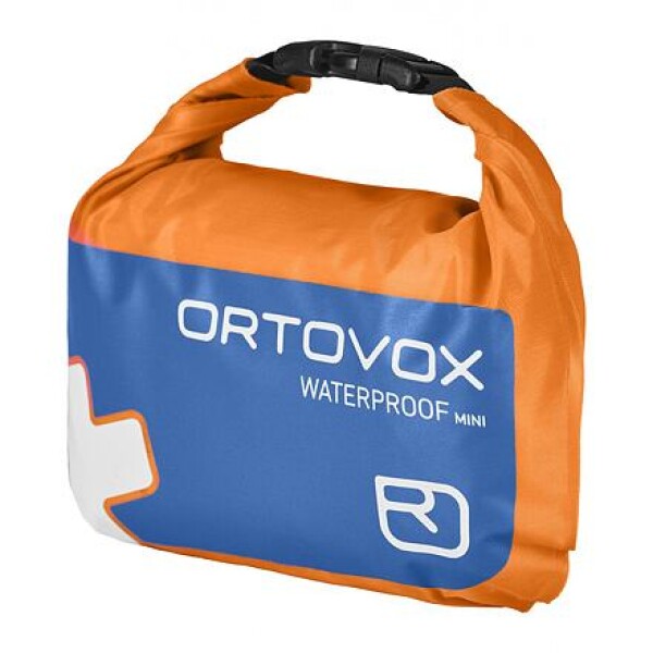 Lékarnička ORTOVOX First Aid Waterproof Mini