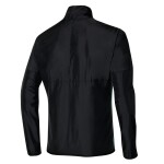 Běžecká bunda Mizuno Printed Jacket 62GEA00293 Velikost textilu: M