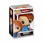 Funko POP Horror Movie: Childs Play Chucky