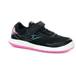 Joma Viper 2601V Black dětské