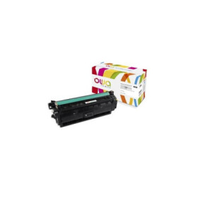 OWA Armor toner pro HP Color Laserjet Ese M552, M553, MFP M577, 6000 Stran, CF360A, černá/black - originální EDF_1081212