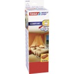 Tesa Insect Stop Hliníkové rámy se sítí proti hmyzu COMFORT na dveře antracitová 1,2 × 2,4 m, 55197-00003-00