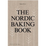 New Mags Kniha – The Nordic Baking Book, Magnus Nilsson, béžová barva, papír