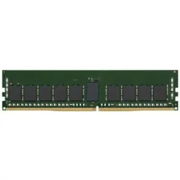 Kingston 16GB (1x 16GB) DDR4 2666MHz / CL19 / DIMM / 1.2V / ECC (KSM26RS4/16MRR)