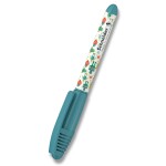 Bombičkové pero Schneider Zippi - zelená