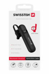 SWISSTEN CALLER černá / Bluetooth headset (51104100)