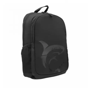 White Shark GBP-006 SCOUT 15.6" černá / Batoh na notebook (SCOUT-B)
