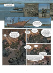 Falklandy - Jean-Yves Delitte, Marco Bianchini