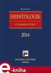 Hepatologie Petr Hůlek, kol.