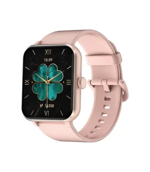 Blackview R50 růžová / Chytré hodinky / 1.85" / BT 5.3 / Android iOS (BVR50-P)