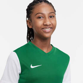 Dres Nike Tiempo Premier II Jr DH8389 302 XL (158-170 cm)