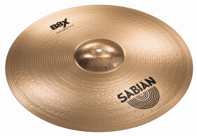 Sabian B8X Crash Ride 18"