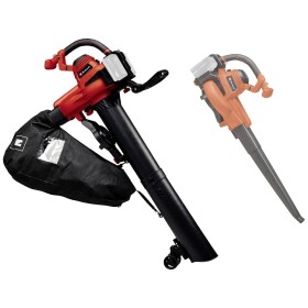 Einhell GE-CL 36/230 Li E -Solo Power X-Change akumulátor 3433630 vysavač listí bez akumulátoru, bez nabíječky 36 V