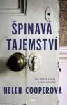 Špinavá tajemství - Helen Cooperová