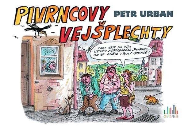 Pivrncovy vejšplechty