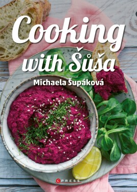 Cooking with Šůša - Michaela Šupáková