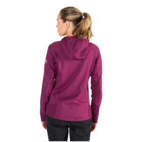 Bunda Jack Wolfskin Hydro Grid Fleece Jkt W 1709911-1395 L