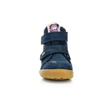 Lurchi Jilly Navy TEX 84L0013021