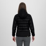 KARPOS Lastei Active Plus W Jacket, Black velikost: XL