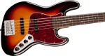 Fender Player II Modified Active Jazz Bass V RW 3TS