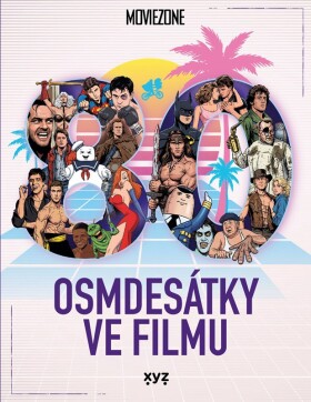 Osmdesátky ve filmu - Petr Cífka
