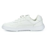 Be Lenka Barebarics Zing 2.0 All White leather celoroční
