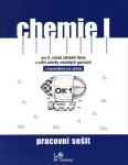 Chemie Pracovní sešit komentářem pro učitele