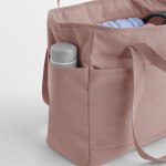 BagBase BG 873 Velká taška "Simplicity" 52.0873 black onesize