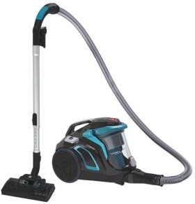 Hoover podlahový vysavač Hp710par 011