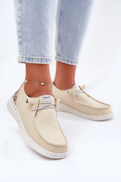 Polobotky model 213486 Step in style 40