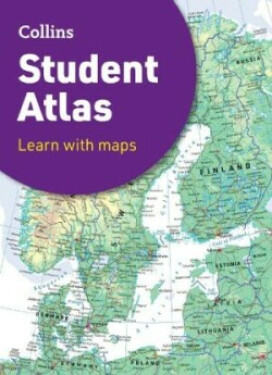 Collins Student Atlas (8th Edition) - Collins Maps