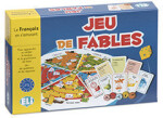 Le français en s´amusant: Jeu de Fables - AA.VV