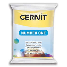 CERNIT žlutá