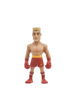 MINIX Movies: Rocky - Ivan Drago 7 cm