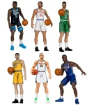 McFarlane Figurka NBA 6" Articulated Series 2 Complete Set
