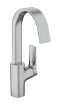 Hansgrohe Vivenis - Umyvadlová baterie 210 | s otočným výtokem | EcoSmart | chrom (75032000)